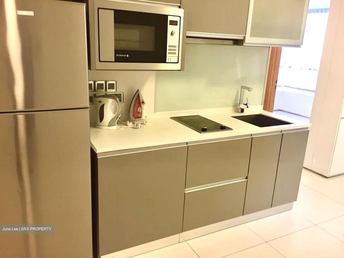 Lumiere (D2), Apartment #593753861